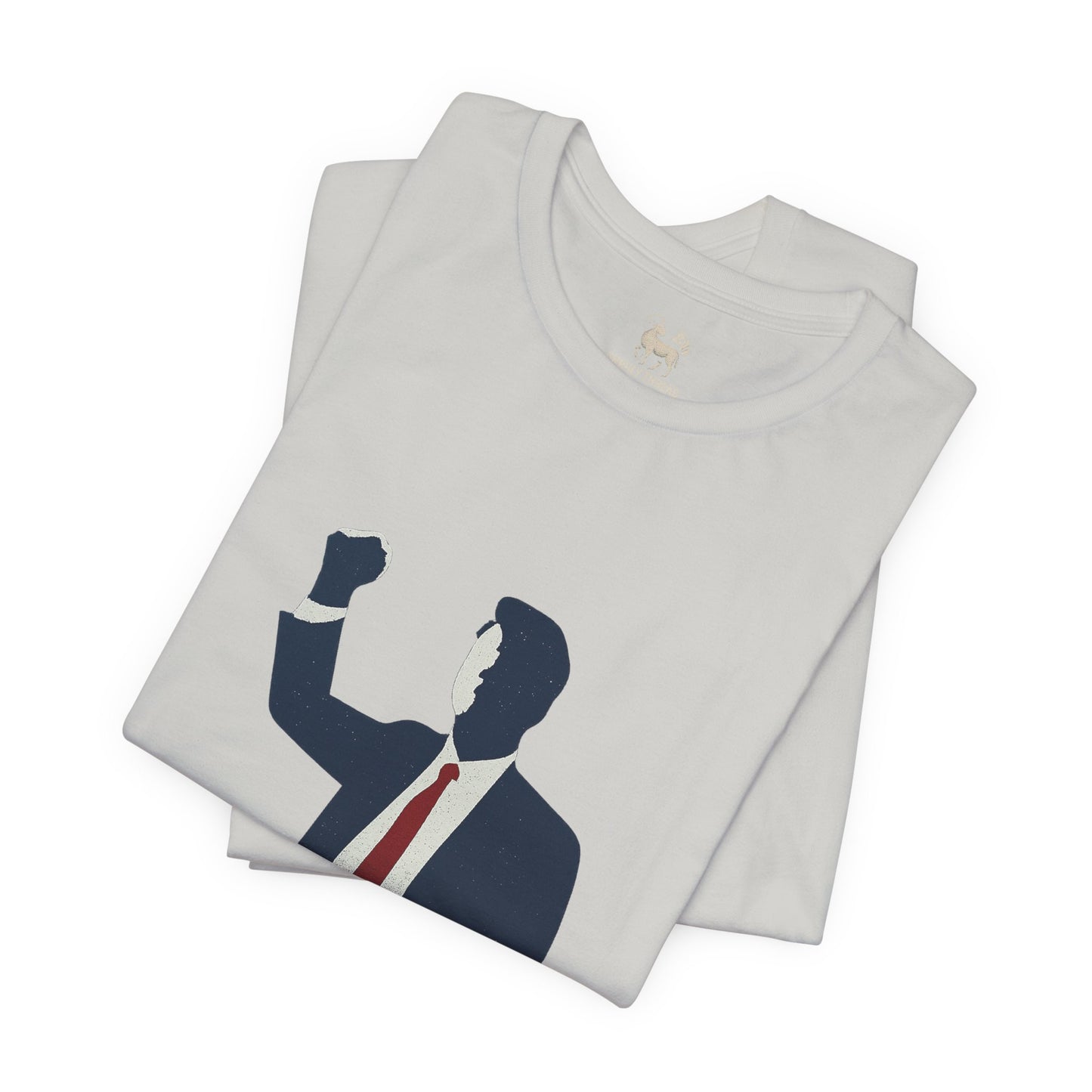 CJK Day | Unisex Jersey Short Sleeve T-Shirt, Thought-Provoking Apparel