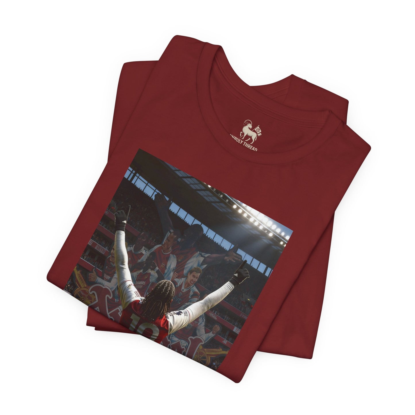 Eze's Boyhood Dream | Historic Hat-Trick, Arsenal Forever | North London Derby 4-1