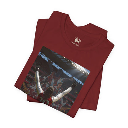 Eze's Boyhood Dream | Historic Hat-Trick, Arsenal Forever | North London Derby 4-1