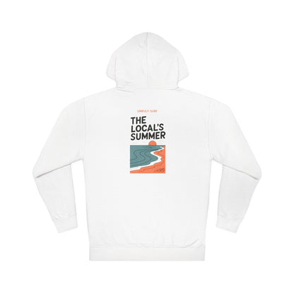 The Local’s Summer Hoodie | Unruly Surf – Wilmington, NC Coastal Lifestyle Apparel
