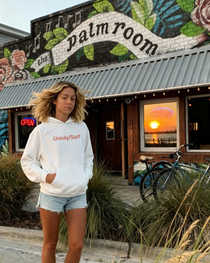 The Local’s Summer Hoodie | Unruly Surf – Wilmington, NC Coastal Lifestyle Apparel