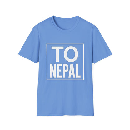 One Piece Unisex T-Shirt