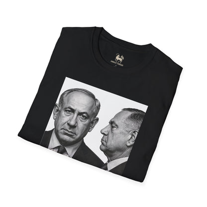 WANTED | Activist Apparel by Unruly Thread