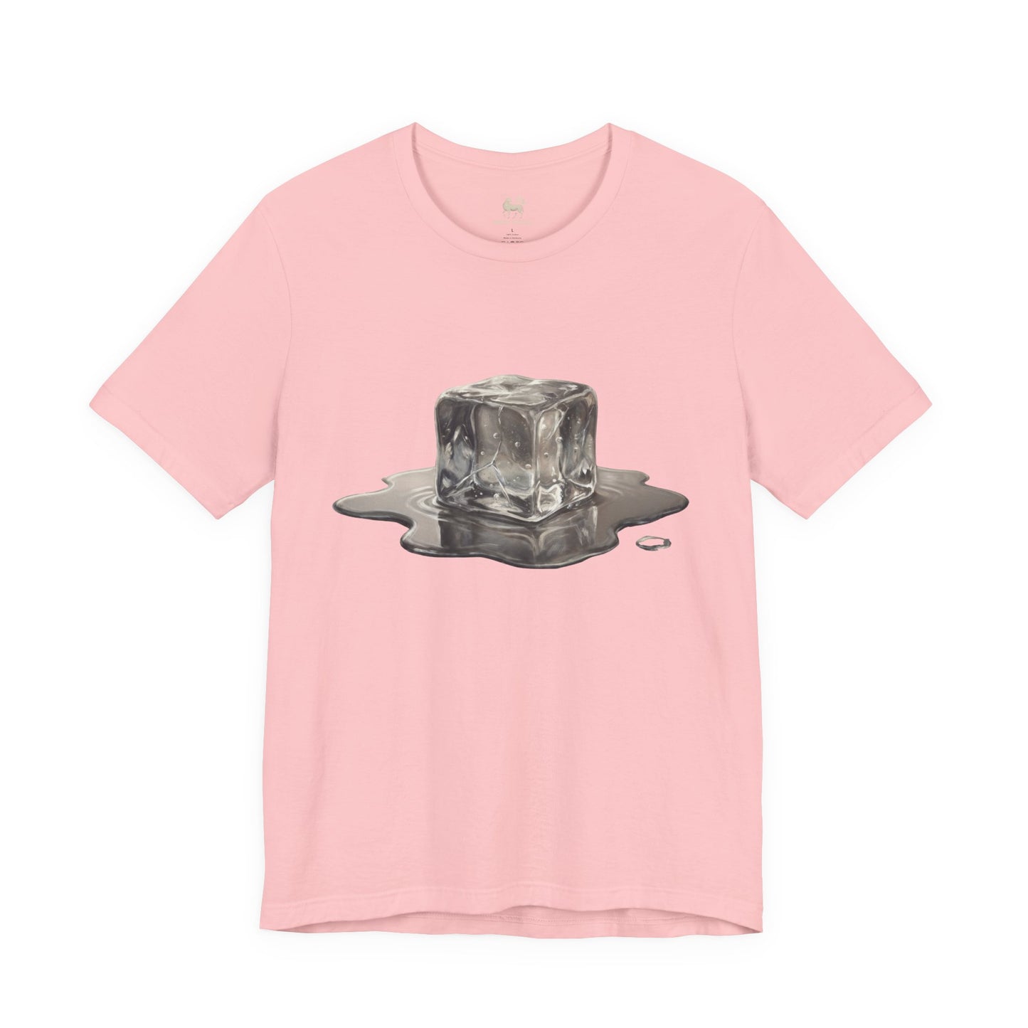 Icebreaker | Break the Freeze | Bella + Canvas 3001