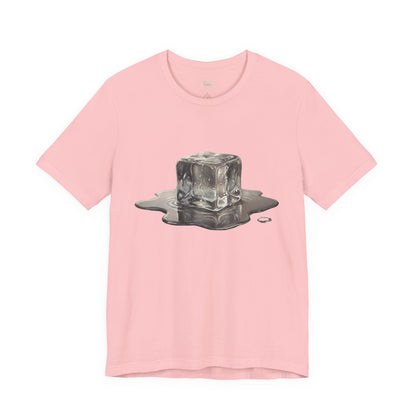 Icebreaker | Break the Freeze | Bella + Canvas 3001