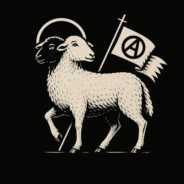 Unruly is the two headed lamb